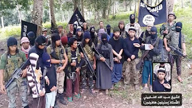 UPDATE: June 4, 2017 Defense Sec. Delfin Lorenzana has confirmed that eight of the more than 100 ISIS fighters in Marawi City are foreign nationals. Lorenzana said they include two Saudi nationals, two Malaysians, two Indonesians, one Yemeni and one from Chechnya.  Lorenzana further said, Presidential Adviser for Mindanao Affairs Abdul Khayr Alonto have the names and identities of the foreign nationals who are believed to be members of the international terrorist group ISIS. The names will not be published until the operations in Marawi is over.  Most of the slain fighters in Marawi, members of the Maute terror group are from Sulu, Basilan, Zamboanga area.  UPDATE: June 1, 2017 At least eight foreign terrorists have been killed in besieged Marawi City as residents reported seeing "foreign-looking" fighters joining gunfights against state forces, Defense Secretary Delfin Lorenzana said Thursday. Lorenzana said the military has so far identified 2 Malaysians, 2 Saudis, 2 Indonesians, a Yemeni, and a Chechen as among those killed in the siege, which started Tuesday last week. “The report we got from the civilians from Marawi is they saw a lot of foreign-looking fighters,” the defense chief said. Lorenzana said 95 terrorists have been killed in the clashes, with 33 already identified. The defense chief said foreigners who were fighting alongside local terror groups Maute and Abu Sayyaf could have entered the country through the southern backdoor. A Reuters report quoted a Philippine intelligence source as saying that of the 400-500 marauding fighters who overran Marawi City, as many as 40 had recently come from overseas, including from countries in the Middle East. The source said they included Indonesians, Malaysians, at least one Pakistani, a Saudi, a Chechen, a Yemeni, an Indian, a Moroccan and one man with a Turkish passport.  Original Post: The Philippine military chief says three Malaysians, an Indonesian, and possibly Arab fighters have been killed in a southern city that armed groups planned to burn entirely in an audacious plot to project the lethal influence of ISIL. At a news briefing, Brigadier-General Restituto Padilla said “There are... Malaysians, Singaporeans... We are continuously verifying that there have been a number of them who have been killed.” Meanwhile, General Eduardo Año told The Associated Press in an interview that the military has made advances in containing the week-long siege of Marawi city. He said a top Filipino fighter is believed to have been killed and the leader of the attack was wounded.  Año said the group plotted to set Marawi ablaze and kill as many Christians in nearby Iligan city on Ramadan to mimic the violence seen by the world in Syria and Iraq. The army insists the drawn-out fight is not a true sign of the group's strength, and the military has held back to spare civilians' lives. "They are weak," Año said of the gunmen, speaking at a hospital where wounded soldiers were being treated. "It's just a matter of time for us to clear them from all their hiding places." He said the military had cleared 70 percent of the city by doing house-to-house operation. The remaining fighters were reportedly isolated. Still, the fighters have turned out to be remarkably well-armed and resilient.  Attack helicopters were streaking low over Marawi on Monday, firing rockets at hideouts, as heavily armed soldiers went house to house. The gunmen have held the Philippine army at bay, burning buildings, taking at least a dozen hostages and sending tens of thousands of residents fleeing.  Año said Tuesday that the commander, Isnilon Hapilon, is still hiding somewhere in the city. Authorities were working to confirm that another leader had been killed.  President Rodrigo Duterte declared martial law in the south through mid-July after the fighters went on a deadly rampage in Marawi last week following an unsuccessful military raid to capture Hapilon. In recent years, small armed groups in the Philippines, Indonesia and Malaysia have begun unifying under the banner of Islamic State of Iraq and Syria (ISIS). Jose Calida, the top Philippine prosecutor, said last week that the violence on the large southern island of Mindanao "is no longer a rebellion of Filipino citizens". Rohan Gunaratna, a security expert at Singapore's S Rarajatnam School of International Studies, said ISIL and the smaller regional groups are working together to show their strength and declare a Philippine province part of the caliphate that ISIL says it created in the Middle East. He said the fighting in Marawi, along with smaller battles elsewhere in the southern Philippines, may be precursors to declaring a province, which would be "a huge success for the terrorists". Analysts have warned that as ISIL is weakened in Syria and Iraq, battered by years of American-led attacks, Mindanao could become a focal point for regional fighters. Civilians trapped in Marawi as battle against ISIL-linked fighters intensifies Southeast Asian fighters fleeing the Middle East "could look to Mindanao to provide temporary refuge as they work their way home", said a report late last year by the Jakarta-based Institute for Policy Analysis of Conflict, predicting a high risk of regional violence.  Marawi is regarded as the heartland of the Islamic faith on Mindanao island. Muslim rebels have been waging a separatist rebellion in the south of the predominantly Roman Catholic nation for decades. The largest armed group dropped its secessionist demands in 1996, when it signed an autonomy deal with the Philippine government. Amid continuing poverty and other social ills, restiveness among minority Muslims has continued. Hapilon, an Islamic preacher and former commander of the Abu Sayyaf, pledged allegiance to ISIS in 2014. He now heads an alliance of at least 10 smaller groups, including the Maute.  Acmad Aliponto, a 56-year-old court sheriff who decided not to flee the city, said while the fighters were well-armed, he believes they have little local support, and that the recent violence could turn more people against them.  "In the end their relatives and everyday people may be the ones who will kill them," he said. "Look at what they did. So many were affected."