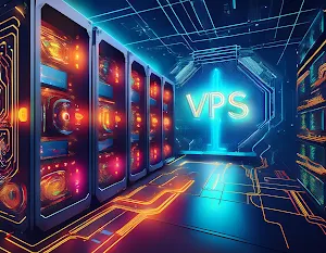 Virtual Private Servers