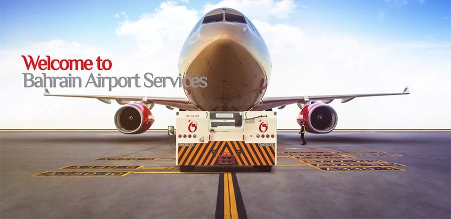 Bahrain International Airport Services flies in Lufthansa Consulting,Bahrain International Airport Services,  Lufthansa Consulting,Bahrain News,