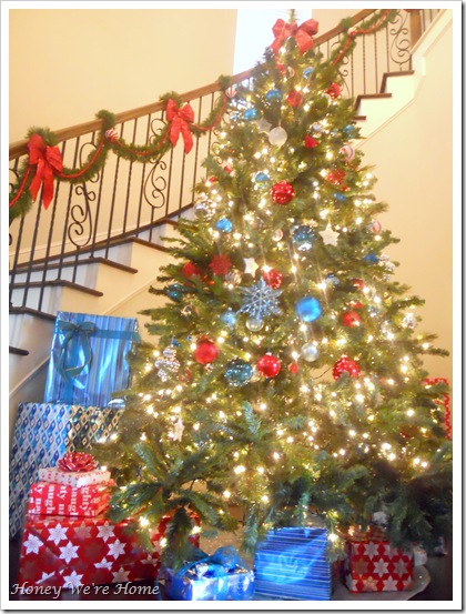 Christmas Tree 004