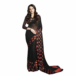 craftsvilla silk sarees collection with price below 1000-online shopping