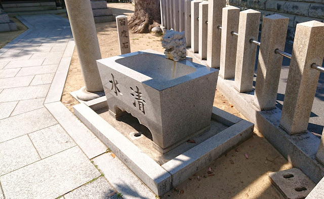 高見神社(松原市)