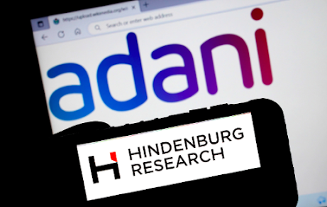 Hindenburg Research and Adani Group !!! 