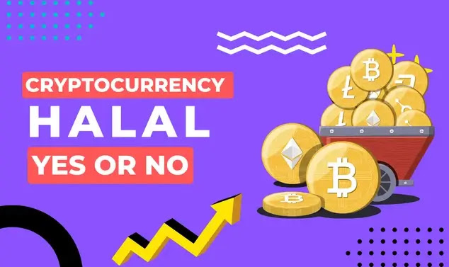 Is Cryptocurrency Halal Yes or No