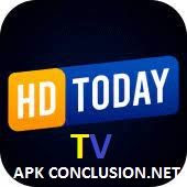 HD Today TV APK