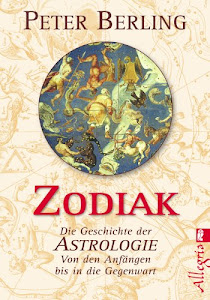 Zodiak: Die Geschichte der Astrologie