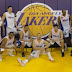 Cubillán se destacó ante equipos de la D-League