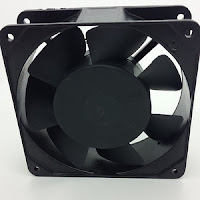 cooling Fan 220VAC