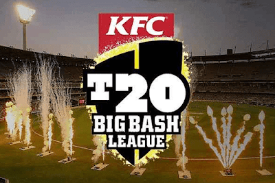 BBL T20 - Big Bash League, 2022-23