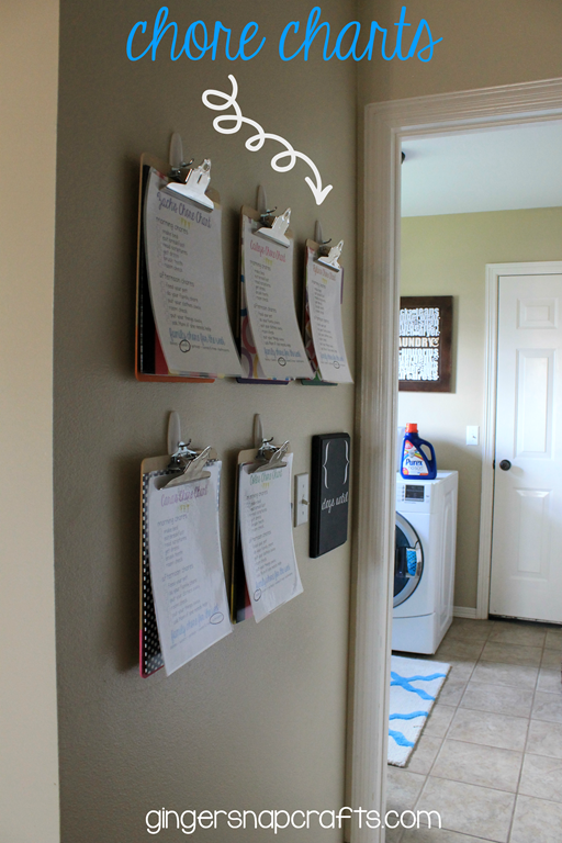 chore chart for kids #shop