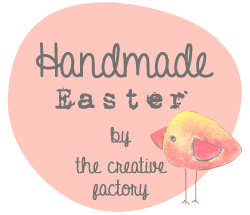 Handmade Easter by The Creative Factory