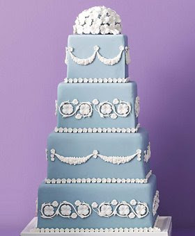 Wedding Cake Ideas