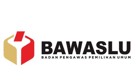 Logo Bawaslu