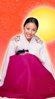 hanbok