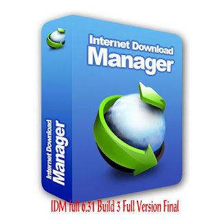 IDM full 6.31 Build 3 Full Version Final