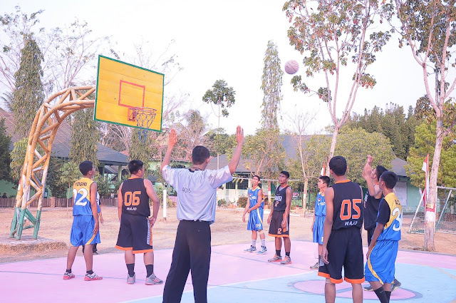 basketball hipermawa cup