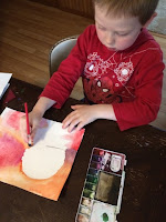 A review of the Creating a Masterpiece online art instruction curriculum, done with the Homeschool Review Crew.