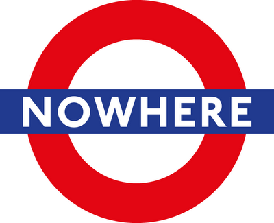 London Underground Logo