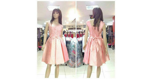  BELI DRESS HARGA BORONG