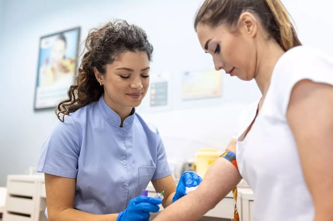 What Makes Becoming a Phlebotomist an Appealing Career Choice? A Quick Guide!