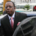 N47.6billion theft: Court Closes Case As Akingbola Fails To Produce Witness Again