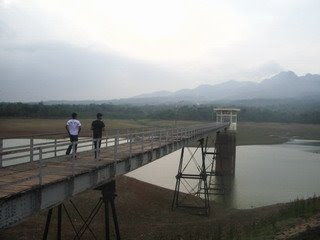 waduk seloromo Pati