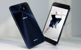 Review Smartphone Asus Zenfone V