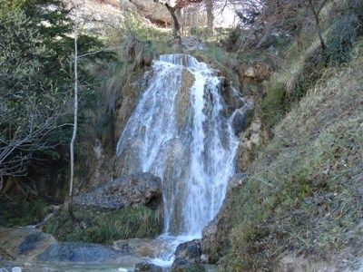 Barranco de Okina