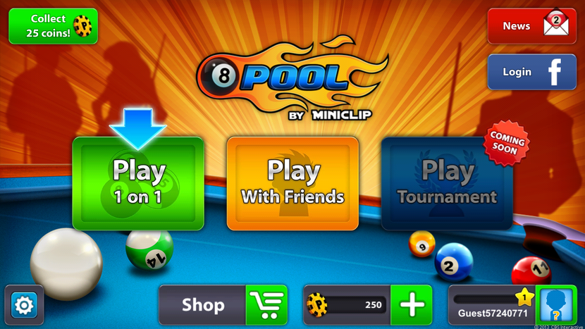 8 ball pool games free download for android - Getsoftwarespro