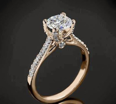 lovely ring image