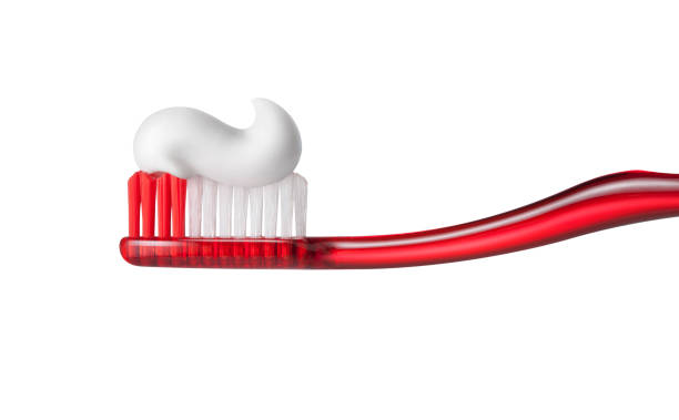 Myth: Toothpaste works to prevent or quickly heal a pimple.