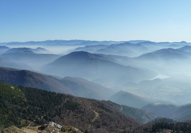 Taman Nasional Malá Fatra