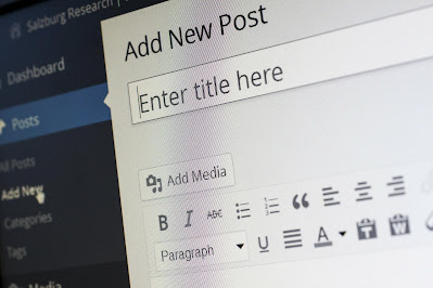 Top 4 ways to create a professional blog in 2022