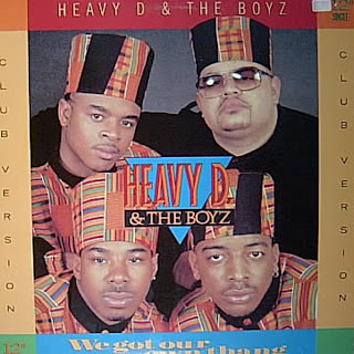 Heavy D