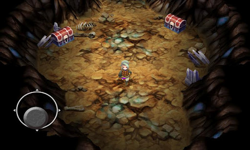 walkthroughs FINAL FANTASY III 1.0.5 APK + DATA (Android) 