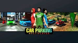 MOD Car Parking on LinkedIn: Car Parking Multiplayer MOD APK