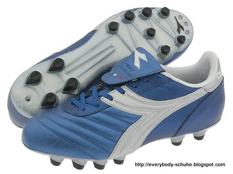 Everybody schuhe:LOGO248761