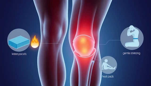 Effective Solutions for Knee Pain Relief