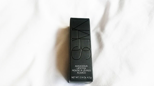 The NARS scandal