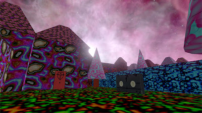 The Indigo Parallel Game Screenshot 8