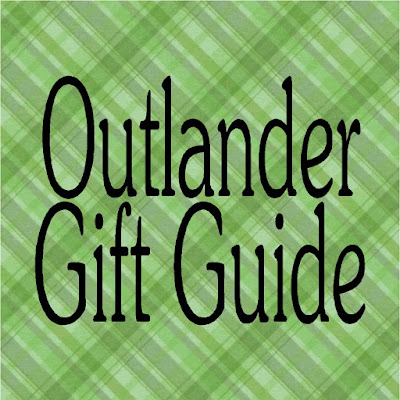 Do you have an Outlander fan on your Christmas list? Check out these great handmade gifts that make you look like you spent a ton of time on the gift, while supporting small business.  These Outlander gifts are the perfect Christmas gifts.