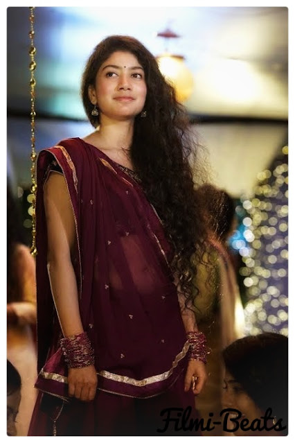 Sai Pallavi Wallpaper And Biography