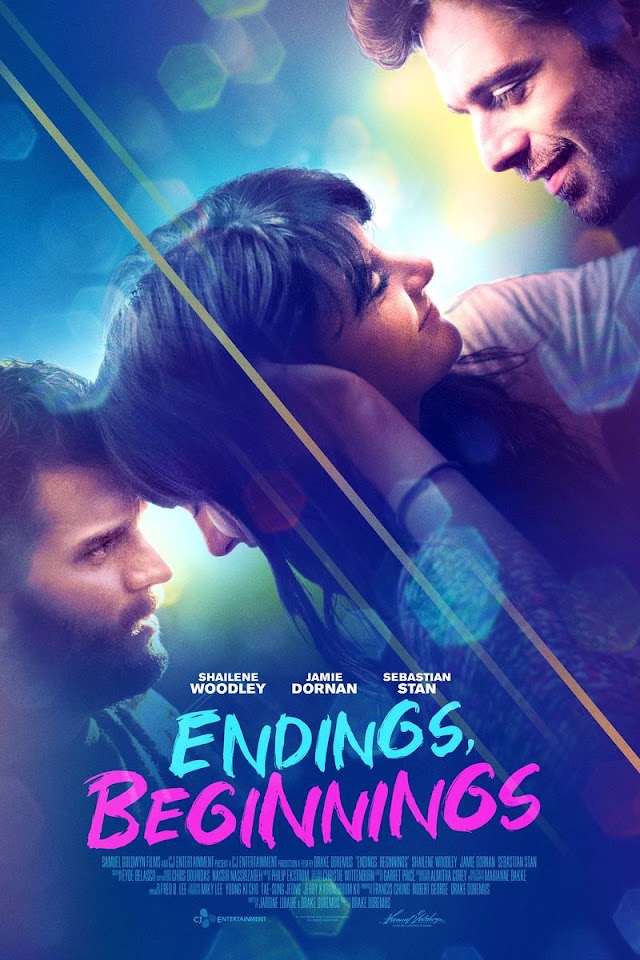 Începuturi, finaluri (Film dramă romantic 2019) Endings, Beginnings Trailer și detalii