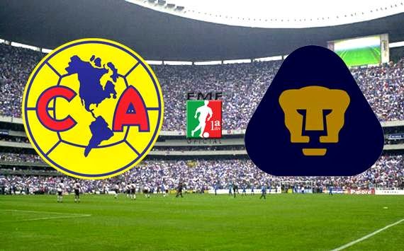 Previa Pumas vs América liguilla ida apertura 2014