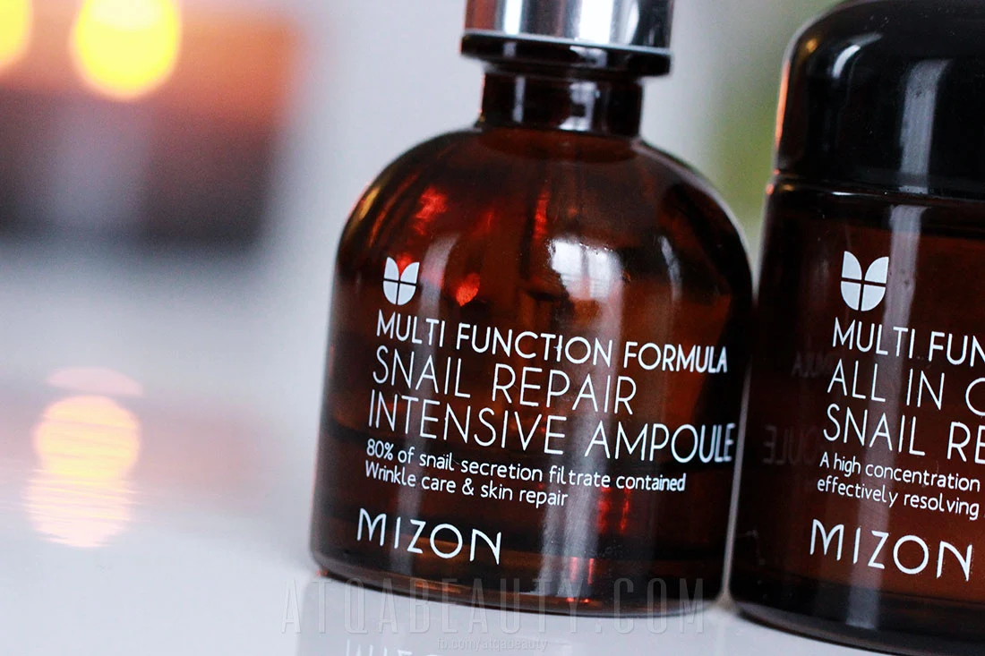 MIZON Snail Repair