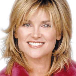 Hottest Information: Anthea Turner Pictures