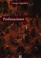 Descarga Profanaciones