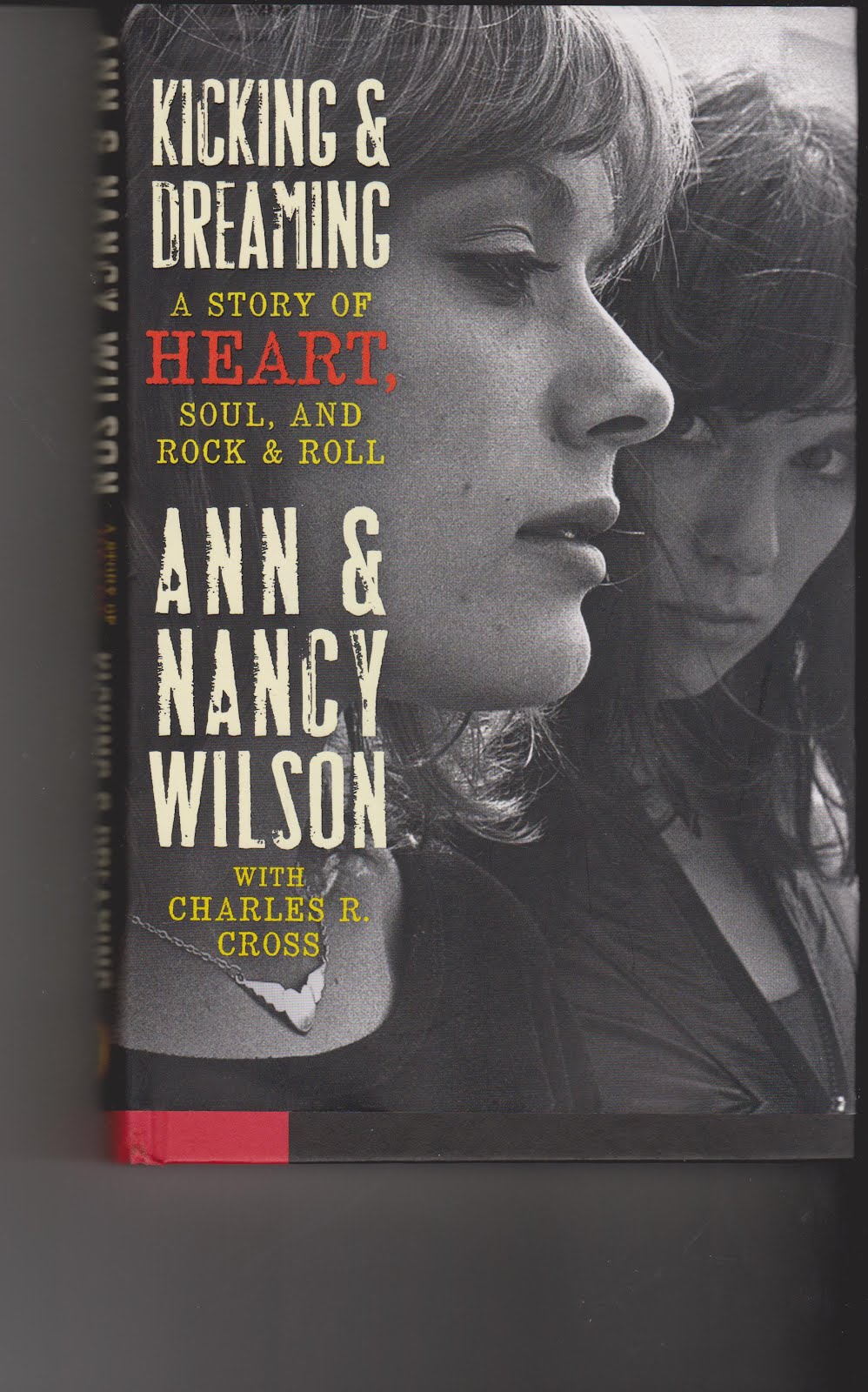Kicking Dreaming A Story of Heart Soul and Rock and Roll Epub-Ebook