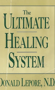 The Ultimate Healing System