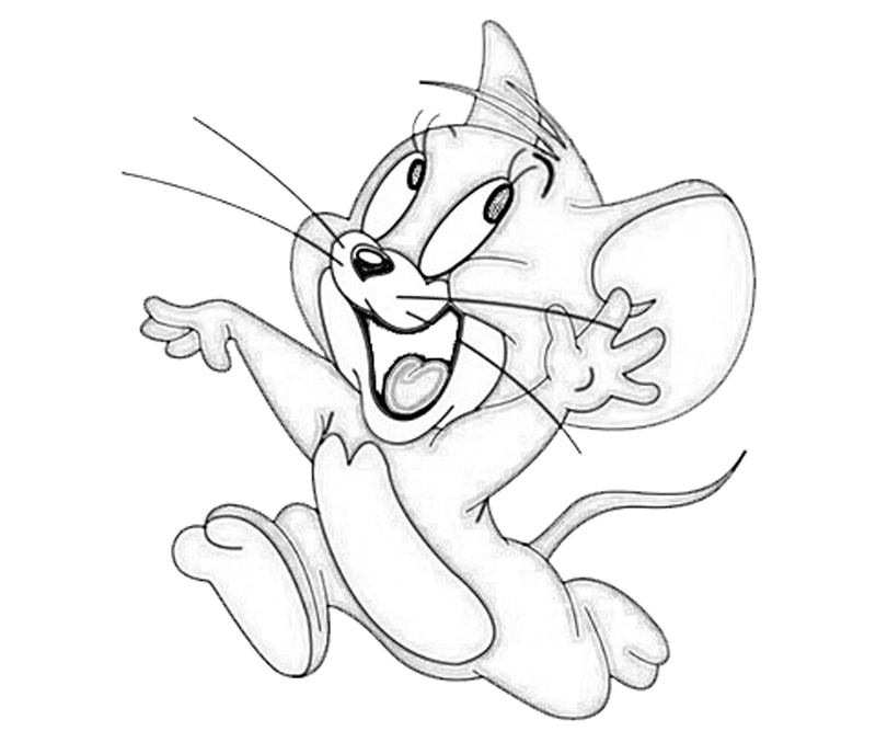 printable-tom-and-jerry-jerry-mouse-fight_coloring-pages